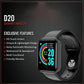 Ts8 Ultra Series 8 Men Women Bluetooth Call Heart Rate Sport Smartwatch With Fitpro App Orange