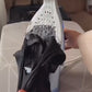Teflon Iron Cover Protector | Non Stick Garments Care Cover For Iron | Heat Resistant Ironing Shoe for Clothes Protection - Premium Quality