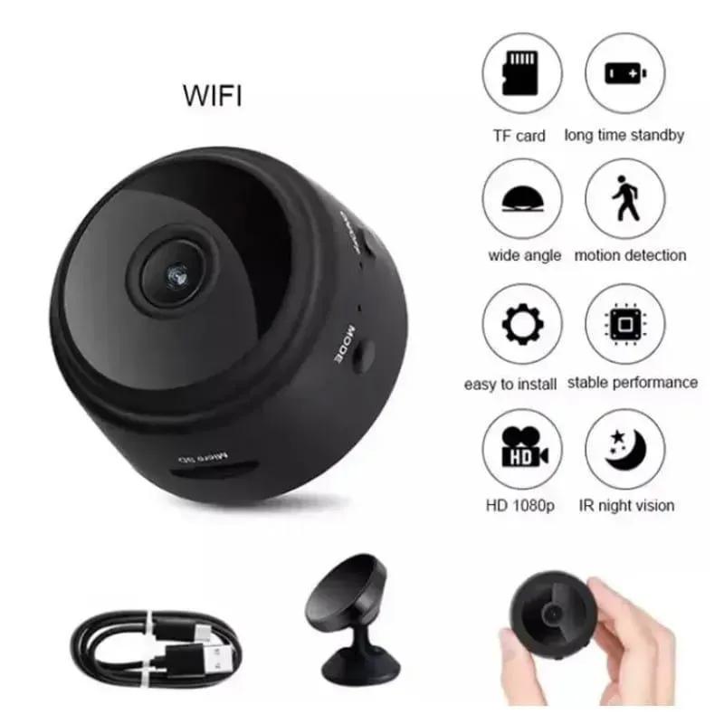 Mini Wifi camera