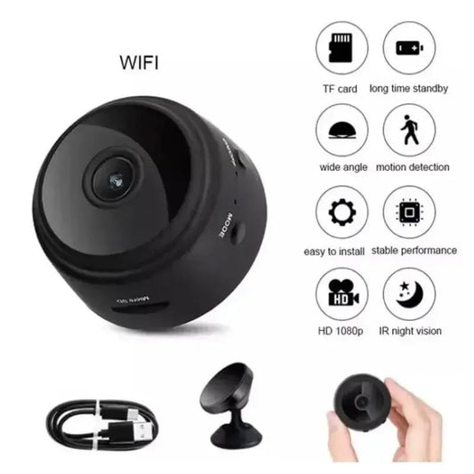 Mini Wifi camera