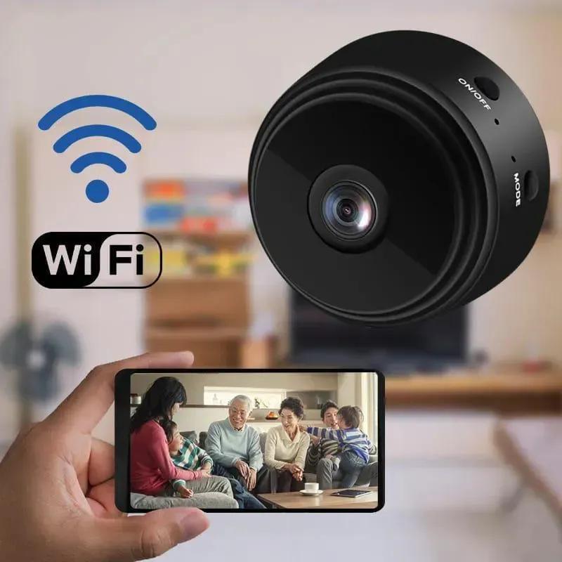 Mini Wifi camera